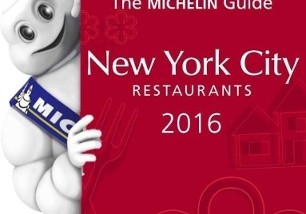 Meyers newyorker hædret med en Michelin-stjerne