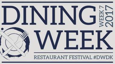 Top 10 Dinning Week 2017
