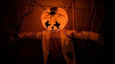 5 uhyggelige Halloween-aktiviteter